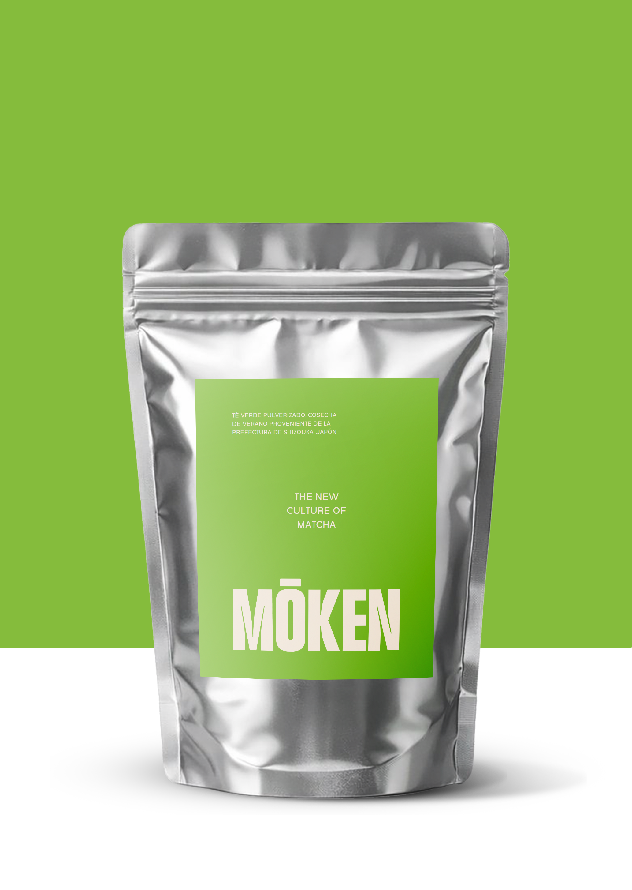 Matcha 100% Yabukita