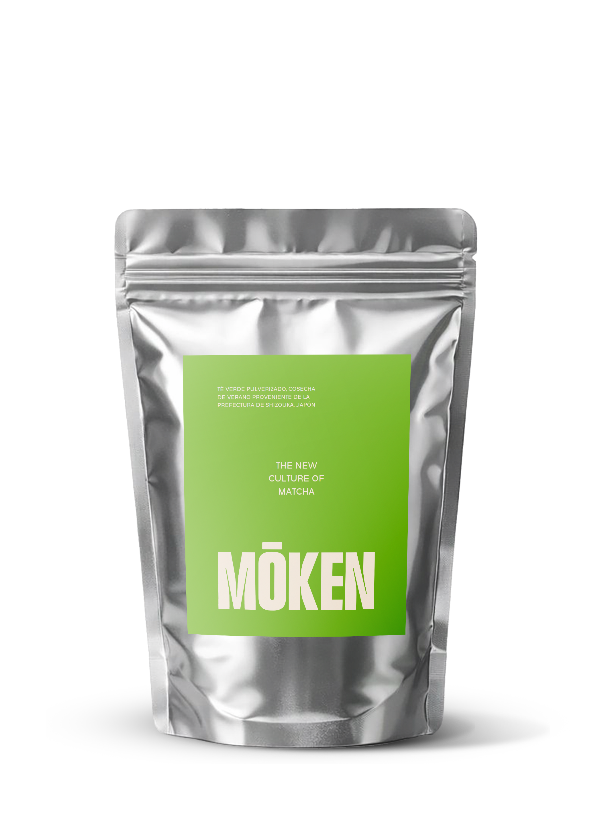 Matcha 100% Yabukita